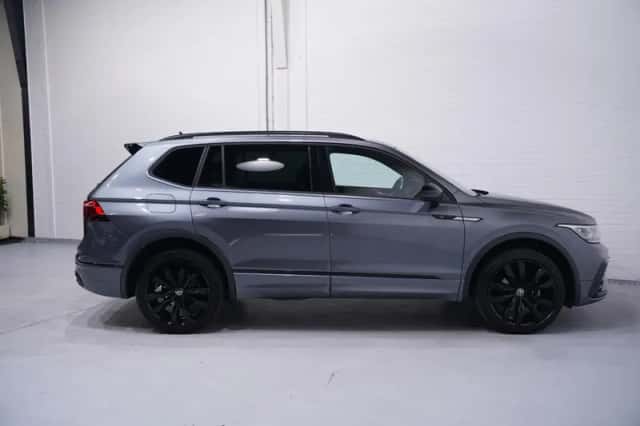 Volkswagen Tiguan (2023) thumbnail 105