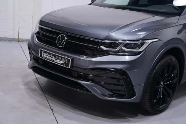 Volkswagen Tiguan (2023) thumbnail 107