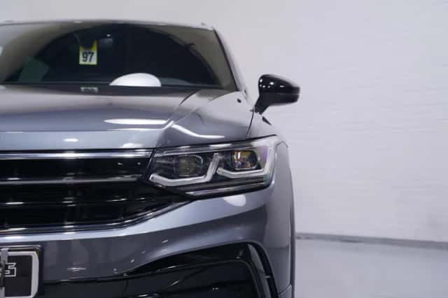Volkswagen Tiguan (2023) thumbnail 108