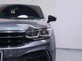 Volkswagen Tiguan (2023) thumbnail 12