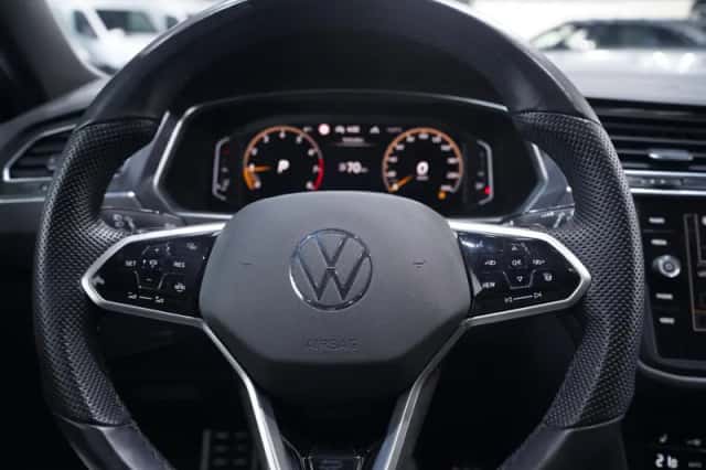 Volkswagen Tiguan (2023) thumbnail 117