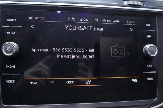 Volkswagen Tiguan (2023) thumbnail 131