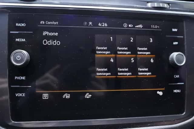 Volkswagen Tiguan (2023) thumbnail 132