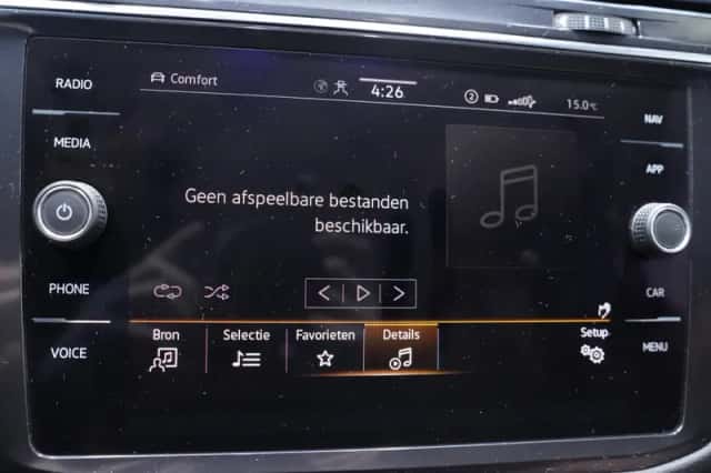 Volkswagen Tiguan (2023) thumbnail 133