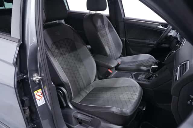Volkswagen Tiguan (2023) thumbnail 141