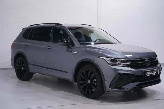 Volkswagen Tiguan (2023) thumbnail 146