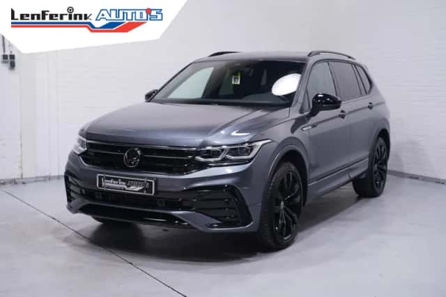 Volkswagen Tiguan (2023) thumbnail 147