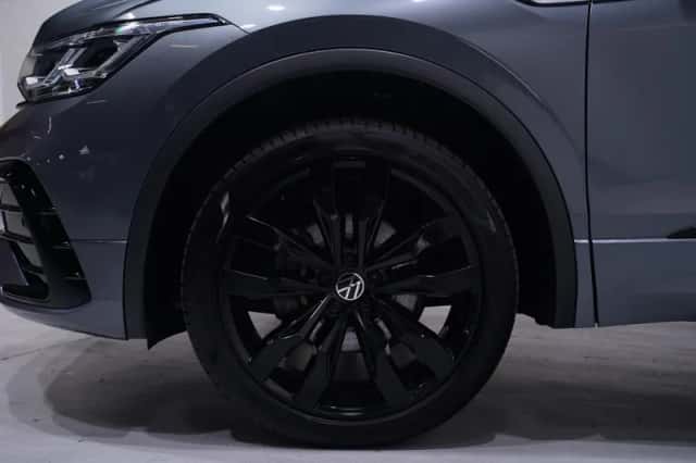 Volkswagen Tiguan (2023) thumbnail 148