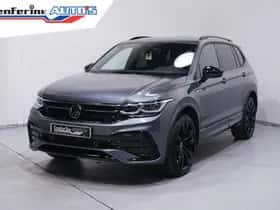 Volkswagen Tiguan (2023) thumbnail 150