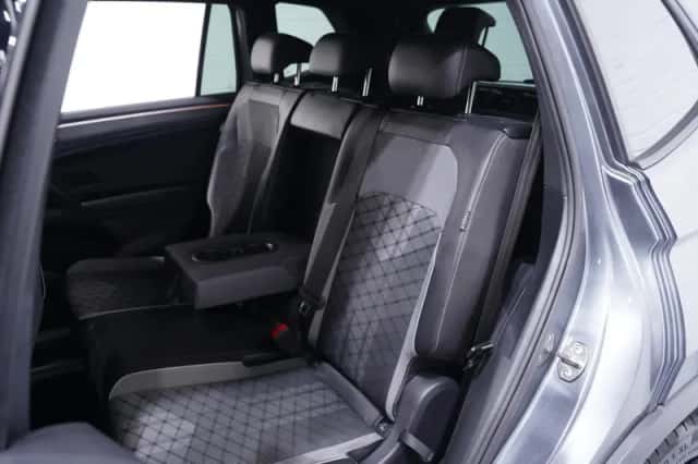 Volkswagen Tiguan (2023) thumbnail 153