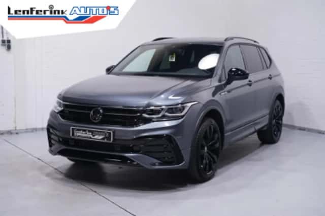 Volkswagen Tiguan (2023) thumbnail 155