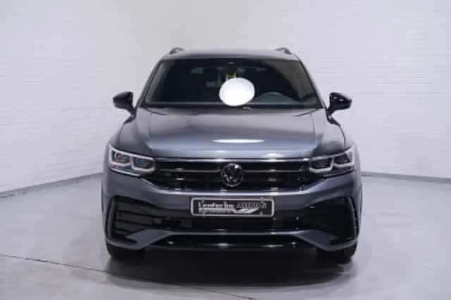 Volkswagen Tiguan (2023) thumbnail 156