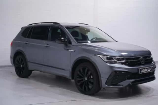 Volkswagen Tiguan (2023) thumbnail 157
