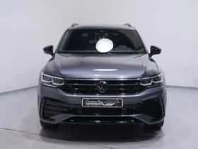 Volkswagen Tiguan (2023) thumbnail 159