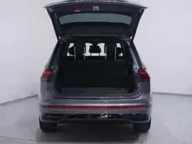 Volkswagen Tiguan (2023) thumbnail 17