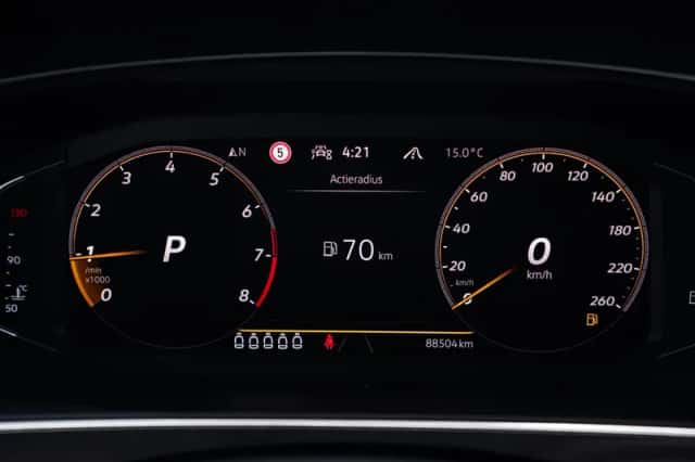 Volkswagen Tiguan (2023) thumbnail 20