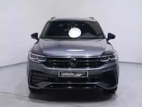 Volkswagen Tiguan (2023) thumbnail 3
