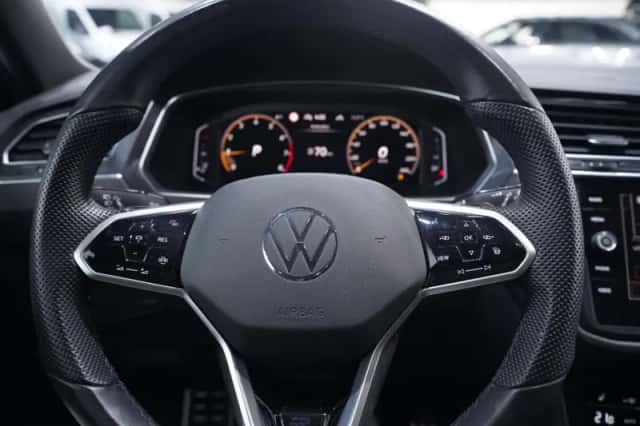 Volkswagen Tiguan (2023) thumbnail 21