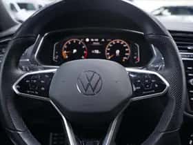 Volkswagen Tiguan (2023) thumbnail 21