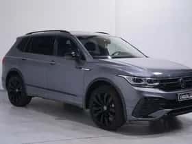 Volkswagen Tiguan (2023) thumbnail 4