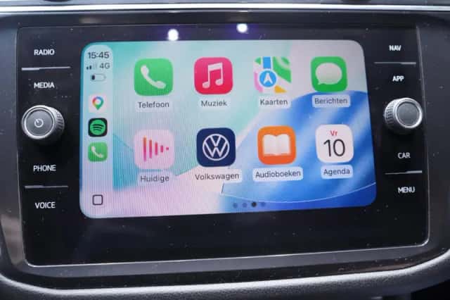 Volkswagen Tiguan (2023) thumbnail 32