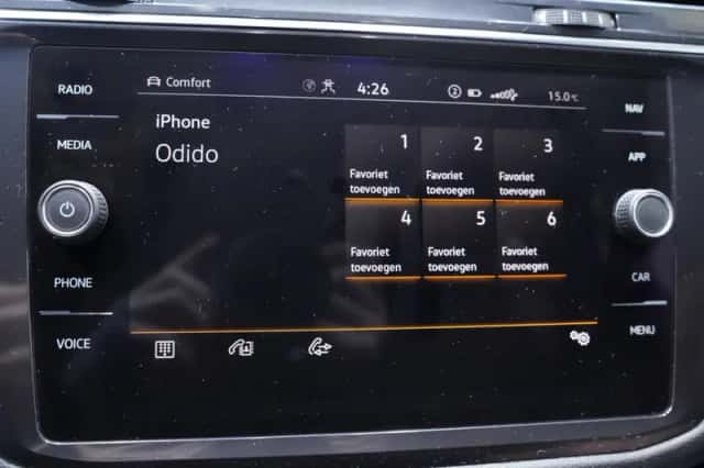 Volkswagen Tiguan (2023) thumbnail 36