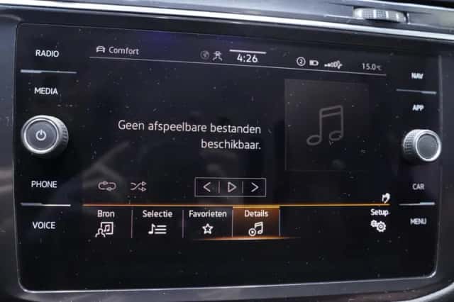 Volkswagen Tiguan (2023) thumbnail 37