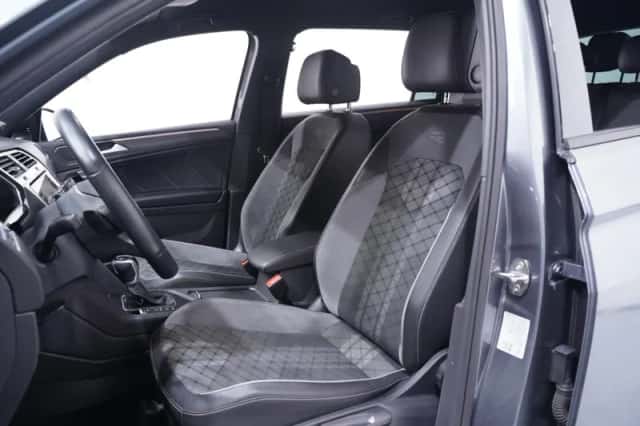 Volkswagen Tiguan (2023) thumbnail 41
