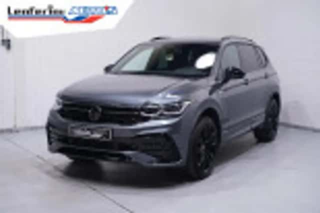 Volkswagen Tiguan (2023) thumbnail 50