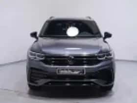 Volkswagen Tiguan (2023) thumbnail 52