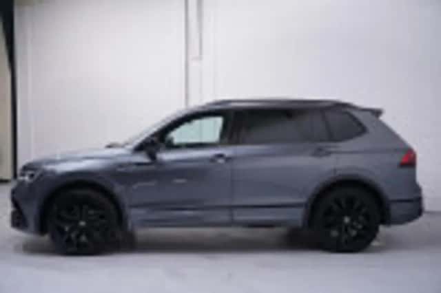 Volkswagen Tiguan (2023) thumbnail 53