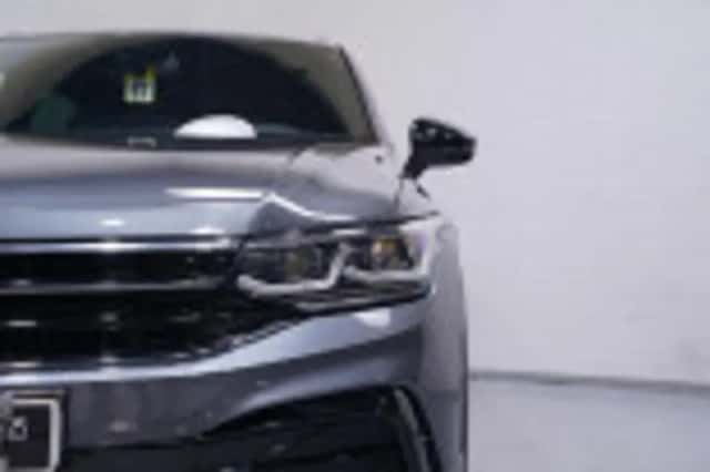 Volkswagen Tiguan (2023) thumbnail 60