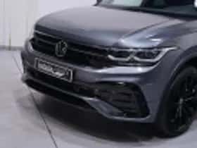 Volkswagen Tiguan (2023) thumbnail 60