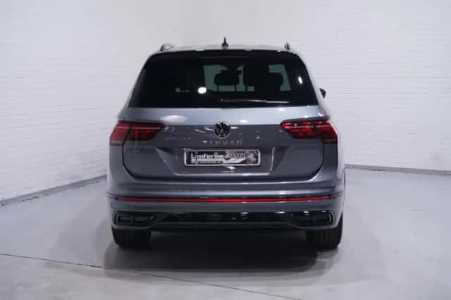 Volkswagen Tiguan (2023) thumbnail 7