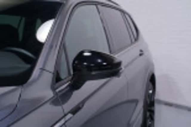 Volkswagen Tiguan (2023) thumbnail 61