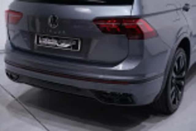 Volkswagen Tiguan (2023) thumbnail 63