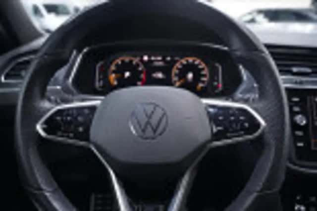 Volkswagen Tiguan (2023) thumbnail 69