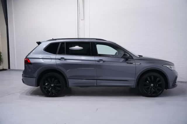 Volkswagen Tiguan (2023) thumbnail 9