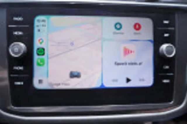 Volkswagen Tiguan (2023) thumbnail 81