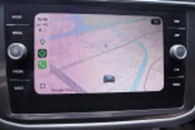 Volkswagen Tiguan (2023) thumbnail 82
