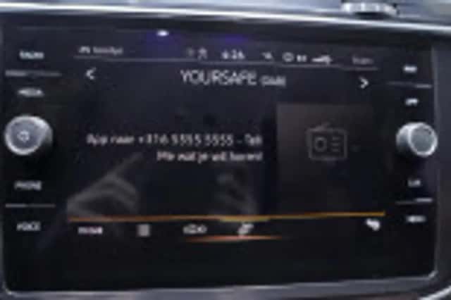 Volkswagen Tiguan (2023) thumbnail 83