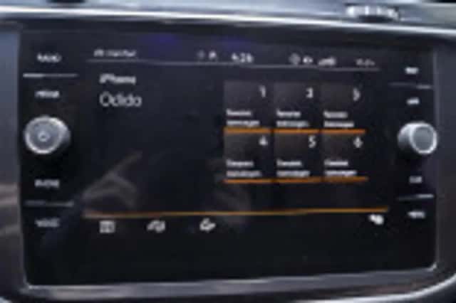Volkswagen Tiguan (2023) thumbnail 84