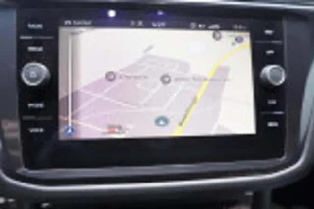 Volkswagen Tiguan (2023) thumbnail 86
