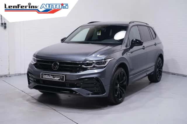 Volkswagen Tiguan (2023) thumbnail 98