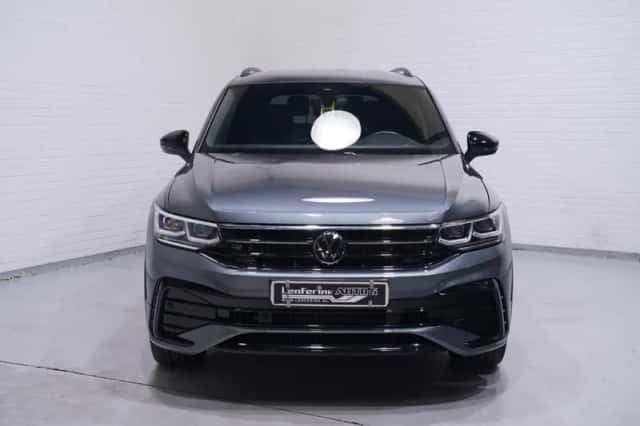 Volkswagen Tiguan (2023) thumbnail 99