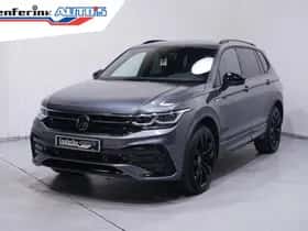 Volkswagen Tiguan (2023) thumbnail 100