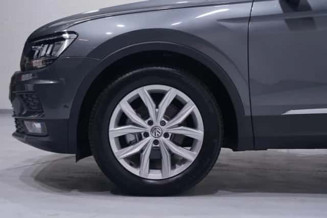 Volkswagen Tiguan (2020) thumbnail 11