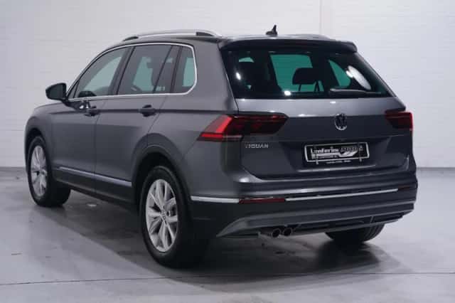 Volkswagen Tiguan (2020) thumbnail 101