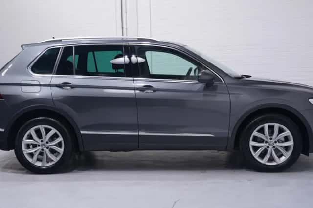 Volkswagen Tiguan (2020) thumbnail 102