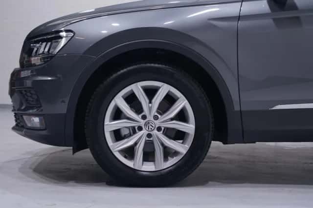 Volkswagen Tiguan (2020) thumbnail 103